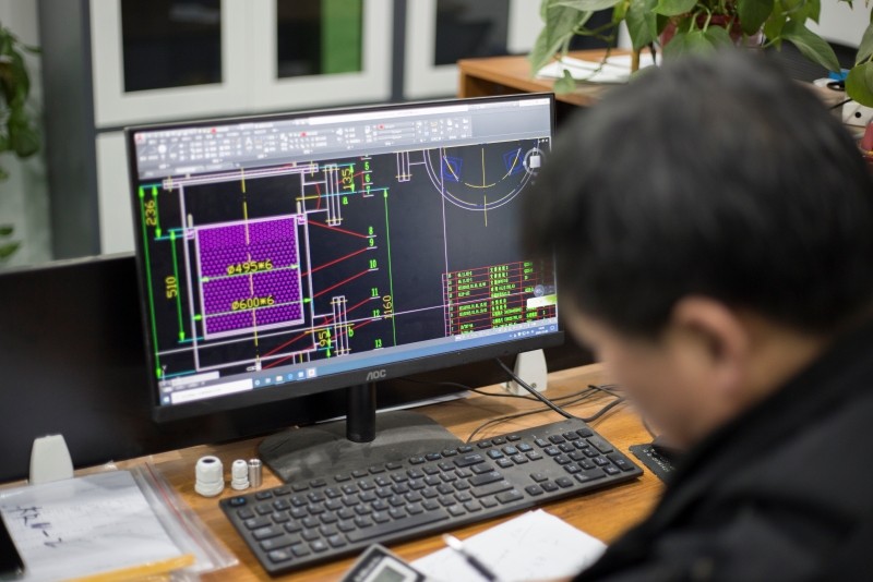 China Henan Kerong Gas Equipment Co., Ltd Perfil da companhia