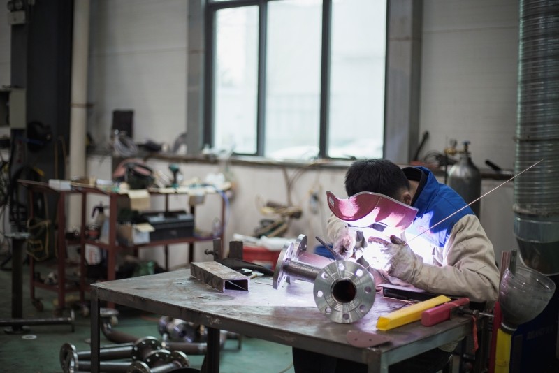 China Henan Kerong Gas Equipment Co., Ltd Perfil da companhia