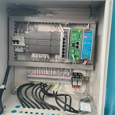 Gerador de oxigénio médico PSA de pressão ajustável 5Nm3/Hr~60Nm3/Hr
