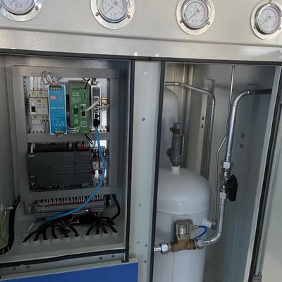 Gerador de oxigénio médico de uso hospitalar de 460V
