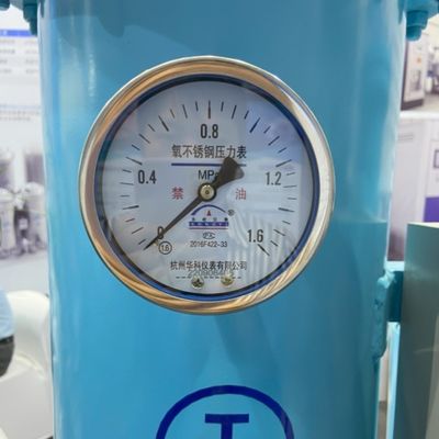 Pureza 90% ~ 99,5% PSA Baseado em planta de oxigénio Certificado Médico Internacional