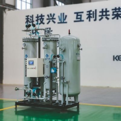 0Consumo de energia de 0,5 kW Geração totalmente automática de gás de nitrogénio