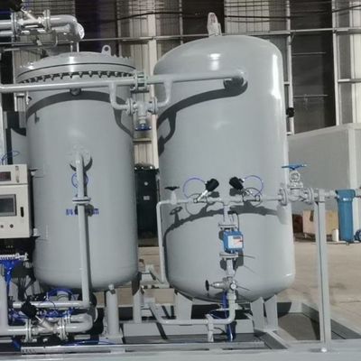 Geradores de gás de nitrogénio PSA totalmente automáticos para diversos fins