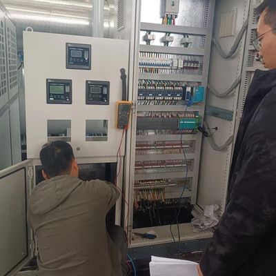 Secador de gás de argão eficiente com ponto de orvalho elevado e baixo consumo de energia