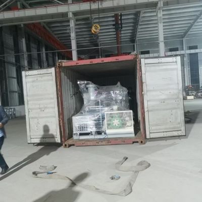 Gerador de gás de nitrogénio totalmente automático de 90% a 99,9997% para pó de tungstênio