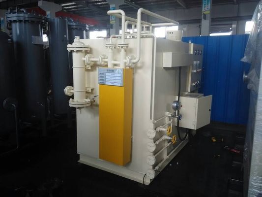 Instalação de Craqueamento de Amônia de Alta Eficiência Unidade de Craqueamento de Amônia para a Indústria de Tratamento térmico