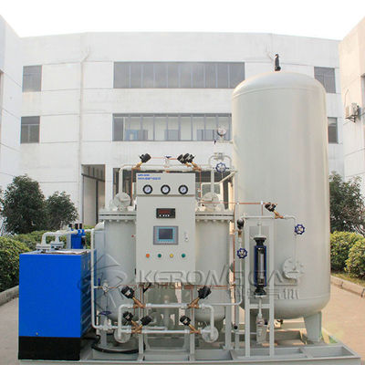 Secador de gás industrial de alta pressão Secador de amônia 1Nm3/Hr~50Nm3/Hr