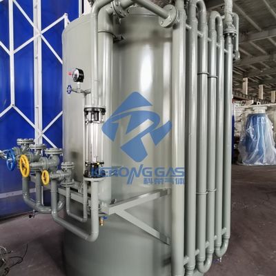 Unidade de aquecimento eléctrico e economia de energia de amônia com purificador