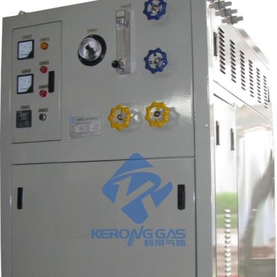 460V Unidade Automática de Craqueamento de Amônia Com Purificador Fácil Instalação