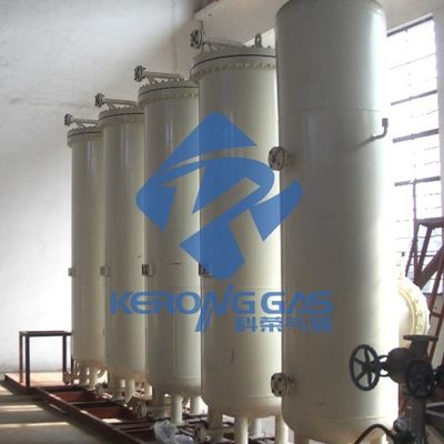 Unidade de purificação de gás de hidrogénio de grau IP65 de 1 KV, com pequeno caudal