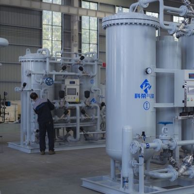 99Máquina de nitrogénio N2 de perda zero explosiva de 0,5% para recuperação de solventes