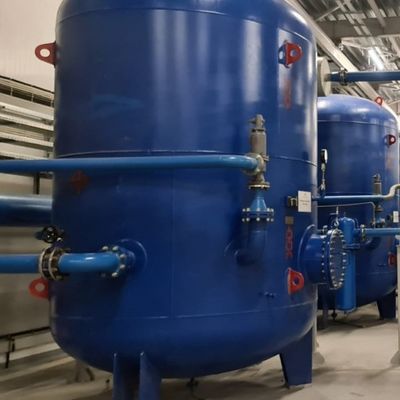 99.9997% Máquina de produção de gás de nitrogénio de alta pureza para tratamento térmico com CE