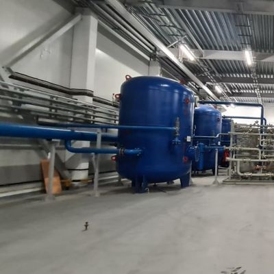 Máquina de produção de gás de nitrogénio de alta pureza