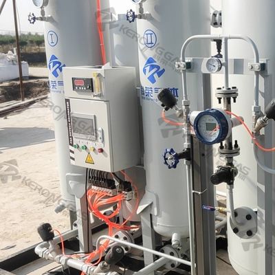 Auto 95% de pureza Industrial PSA gerador de oxigénio para a pecuária