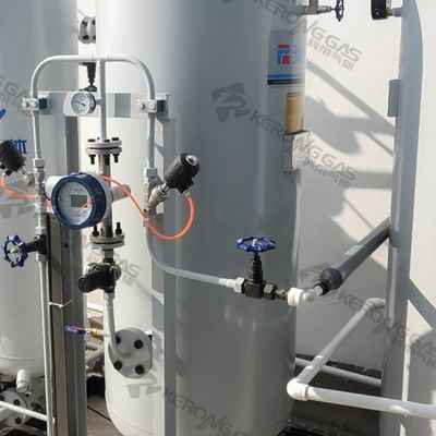 Plug and Play Gerador de oxigénio industrial PSA para enchimento de cilindros