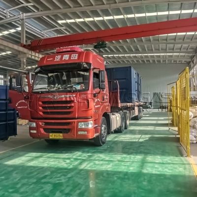 Fábrica Certificada ISO9001 Sistemas PSA de Nitrogênio para a Indústria Eletrônica