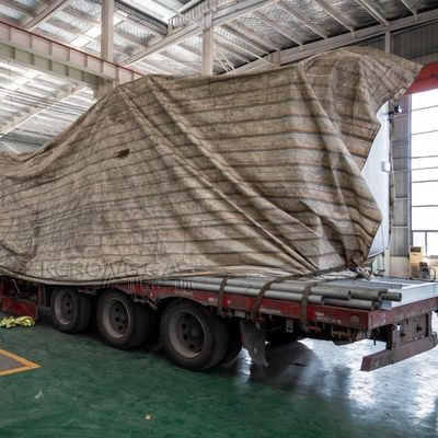 Air Separation Pressure Swing Adsorption Nitrogen Generator For Heat Treatment