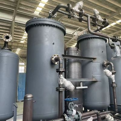 220V/230V Frequência Gerador de Oxigénio Psa Certificado Médico Internacional