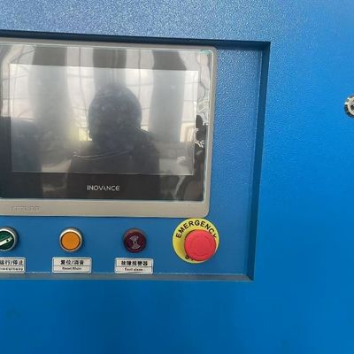 SABER forneceu gerador de oxigénio Psa certificado ISO13485 para hospital