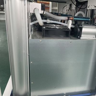 Planta de Oxigênio PSA Tipo Caixa Totalmente Automática de Pequena Capacidade