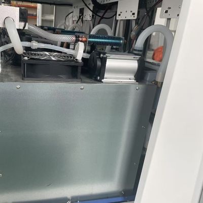 Instalação de oxigénio baseada em mini-caixas móveis tipo PSA com rodas de pressão ajustável