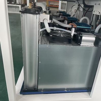 Mini Gerador de Gás Nitrogênio Portátil para a Indústria Farmacêutica