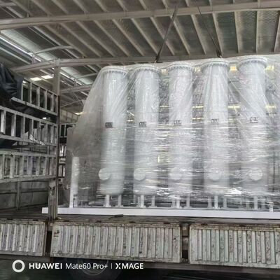 450V~460V Unidade de dissociação de amônia