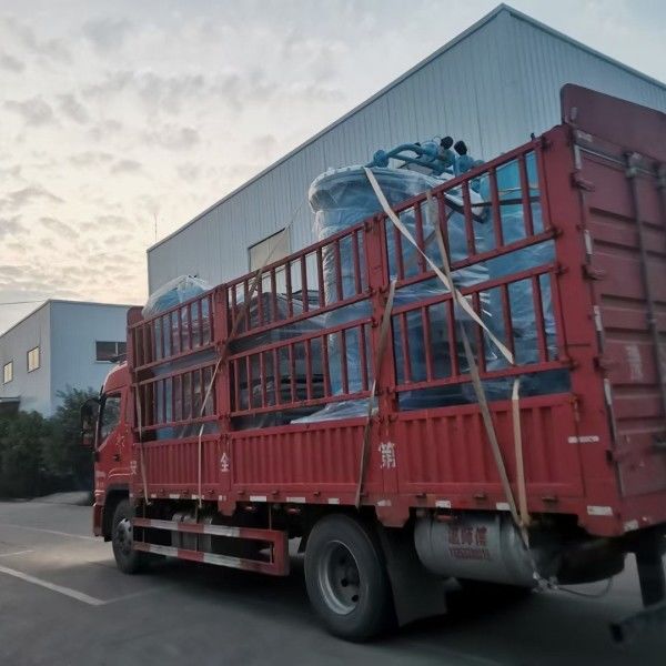 Produção rápida 90% ~ 99,5% Gerador de oxigénio industrial para enchimento de garrafas