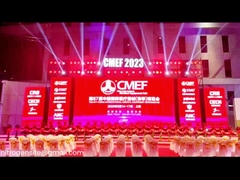 Gerador de nitrogénio de alta pureza de 1 kW com baixo consumo energético e CE