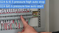 Economia de energia 99,9% Pequenos geradores de gás nitrogênio PSA com ASME