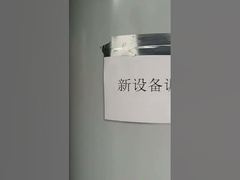 Certificado de CCS marítimo Geradores de gás de nitrogénio PSA para a indústria marítima