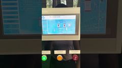 Gerador de nitrogênio modular 5Nm³/h 99,999% de pureza para farmacêutica | Kerong Gas