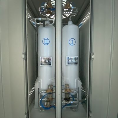 Gerador de oxigénio médico de uso hospitalar de 460V