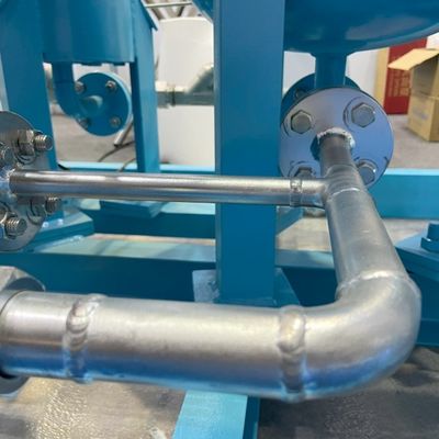 Gerador de Oxigénio Médico PSA de 95% de pureza para Hospital