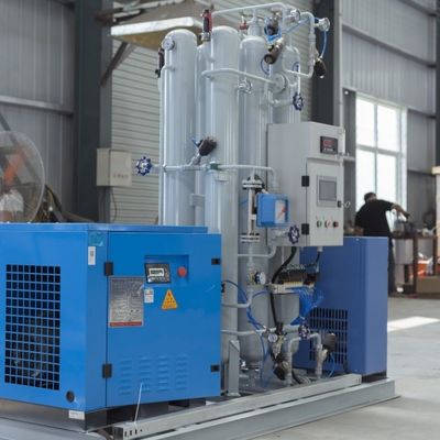 Função de monitoramento remoto mini compacto Secador de gás industrial para gás de amônia