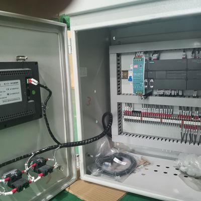 Instalação de gerador de nitrogénio de alta pureza à prova de explosão para conservação de gordura