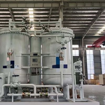 Gerador de nitrogénio PSA de alta pureza de pó de tungstênio com ISO9001