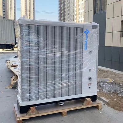 Máquina de nitrogénio para embalagem de alimentos