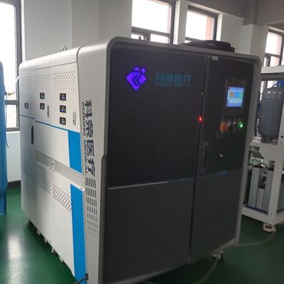 Concentradores de oxigénio Psa certificados médicos internacionais ISO13485