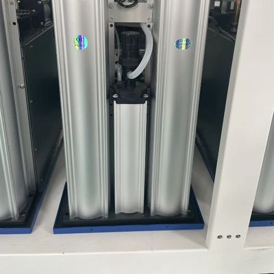 Planta de Oxigênio PSA Tipo Caixa de Alta Pureza 99,5% para Corte a Laser