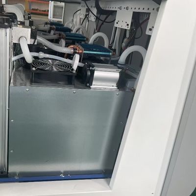 Mini Gerador de Gás Nitrogênio Portátil para a Indústria Farmacêutica